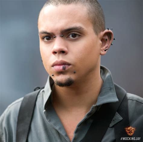 evan ross movies and tv shows